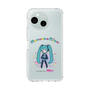 Slim Protection Case［ HATSUNE MIKU - PC - Clear ］