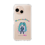 Slim Protection Case［ HATSUNE MIKU - PC - Clear ］