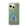 Slim Protection Case［ HATSUNE MIKU - PC - Clear ］