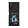 Slim Protection Case［ HATSUNE MIKU - PC - Clear ］