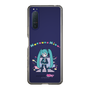 Slim Protection Case［ HATSUNE MIKU - PC - Clear ］