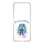 Slim Protection Case［ HATSUNE MIKU - PC - Clear ］