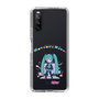 Slim Protection Case［ HATSUNE MIKU - PC - Clear ］