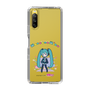 Slim Protection Case［ HATSUNE MIKU - PC - Clear ］