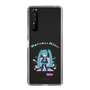 Slim Protection Case［ HATSUNE MIKU - PC - Clear ］