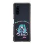 Slim Protection Case［ HATSUNE MIKU - PC - Clear ］