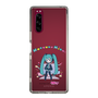 Slim Protection Case［ HATSUNE MIKU - PC - Clear ］