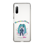 Slim Protection Case［ HATSUNE MIKU - PC - Clear ］