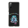 Slim Protection Case［ HATSUNE MIKU - PC - Clear ］