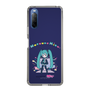 Slim Protection Case［ HATSUNE MIKU - PC - Clear ］