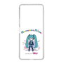 Slim Protection Case［ HATSUNE MIKU - PC - Clear ］
