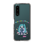 Slim Protection Case［ HATSUNE MIKU - PC - Clear ］