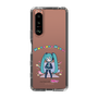 Slim Protection Case［ HATSUNE MIKU - PC - Clear ］