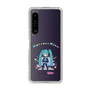 Slim Protection Case［ HATSUNE MIKU - PC - Clear ］
