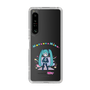 Slim Protection Case［ HATSUNE MIKU - PC - Clear ］