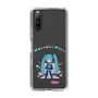 Slim Protection Case［ HATSUNE MIKU - PC - Clear ］