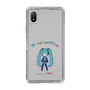 Slim Protection Case［ HATSUNE MIKU - PC - Clear ］