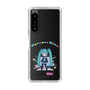Slim Protection Case［ HATSUNE MIKU - PC - Clear ］