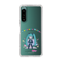 Slim Protection Case［ HATSUNE MIKU - PC - Clear ］