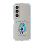 Slim Protection Case［ HATSUNE MIKU - PC - Clear ］