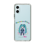 Slim Protection Case［ HATSUNE MIKU - PC - Clear ］
