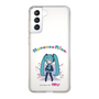 Slim Protection Case［ HATSUNE MIKU - PC - Clear ］
