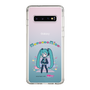 Slim Protection Case［ HATSUNE MIKU - PC - Clear ］