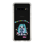 Slim Protection Case［ HATSUNE MIKU - PC - Clear ］