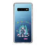 Slim Protection Case［ HATSUNE MIKU - PC - Clear ］