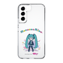 Slim Protection Case［ HATSUNE MIKU - PC - Clear ］