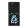 Slim Protection Case［ HATSUNE MIKU - PC - Clear ］