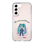 Slim Protection Case［ HATSUNE MIKU - PC - Clear ］