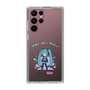 Slim Protection Case［ HATSUNE MIKU - PC - Clear ］