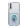 Slim Protection Case［ HATSUNE MIKU - PC - Clear ］