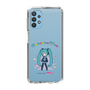Slim Protection Case［ HATSUNE MIKU - PC - Clear ］
