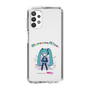 Slim Protection Case［ HATSUNE MIKU - PC - Clear ］