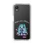 Slim Protection Case［ HATSUNE MIKU - PC - Clear ］