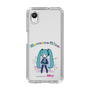 Slim Protection Case［ HATSUNE MIKU - PC - Clear ］