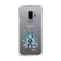 Slim Protection Case［ HATSUNE MIKU - PC - Clear ］