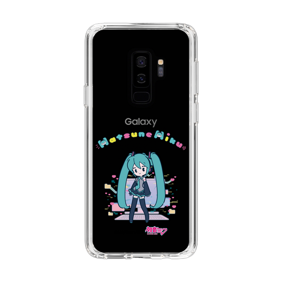 Slim Protection Case［ HATSUNE MIKU - PC - Clear ］