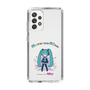 Slim Protection Case［ HATSUNE MIKU - PC - Clear ］