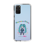 Slim Protection Case［ HATSUNE MIKU - PC - Clear ］