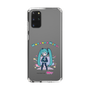 Slim Protection Case［ HATSUNE MIKU - PC - Clear ］
