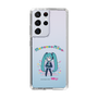 Slim Protection Case［ HATSUNE MIKU - PC - Clear ］