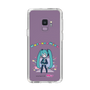 Slim Protection Case［ HATSUNE MIKU - PC - Clear ］