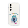 Slim Protection Case［ HATSUNE MIKU - PC - Clear ］