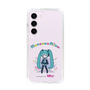 Slim Protection Case［ HATSUNE MIKU - PC - Clear ］