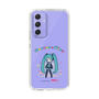 Slim Protection Case［ HATSUNE MIKU - PC - Clear ］