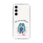 Slim Protection Case［ HATSUNE MIKU - PC - Clear ］