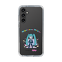 Slim Protection Case［ HATSUNE MIKU - PC - Clear ］